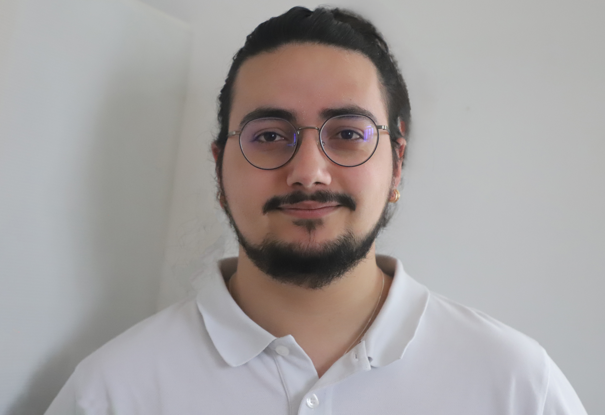 Walestan D. - Motion designer