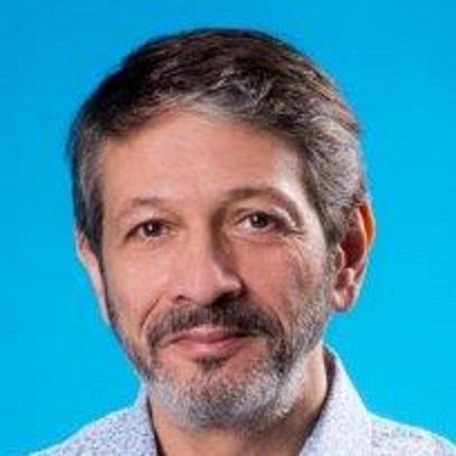 Didier Vidal