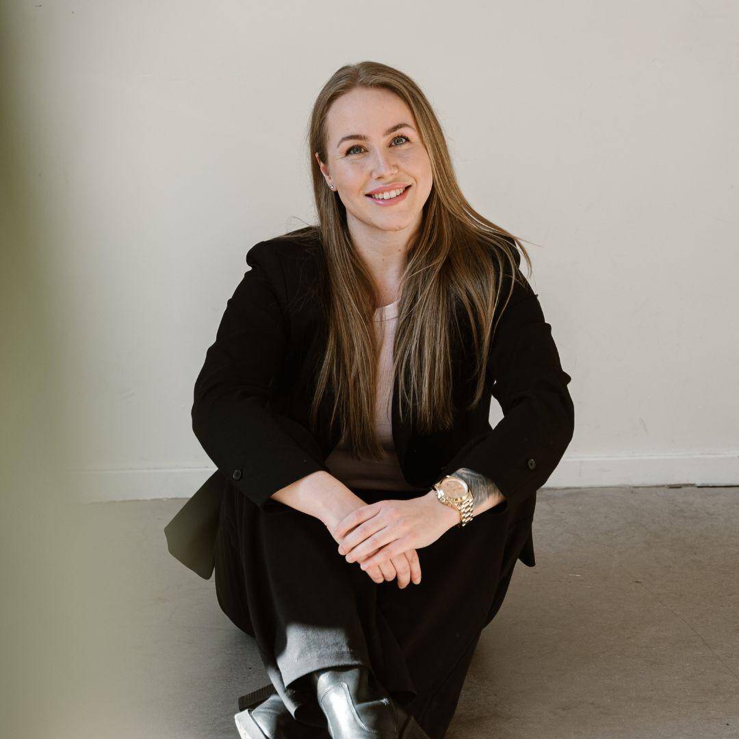 Beaudine Schalk - Freelance SEO-specialist & Content Marketeer