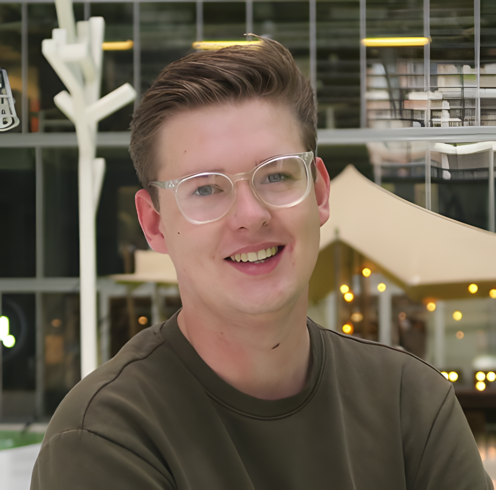 Janyk Steenbeek