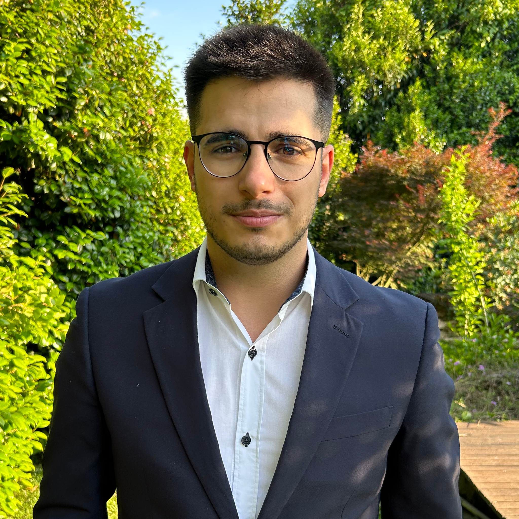 Marcelo Cunha - Software Engineer