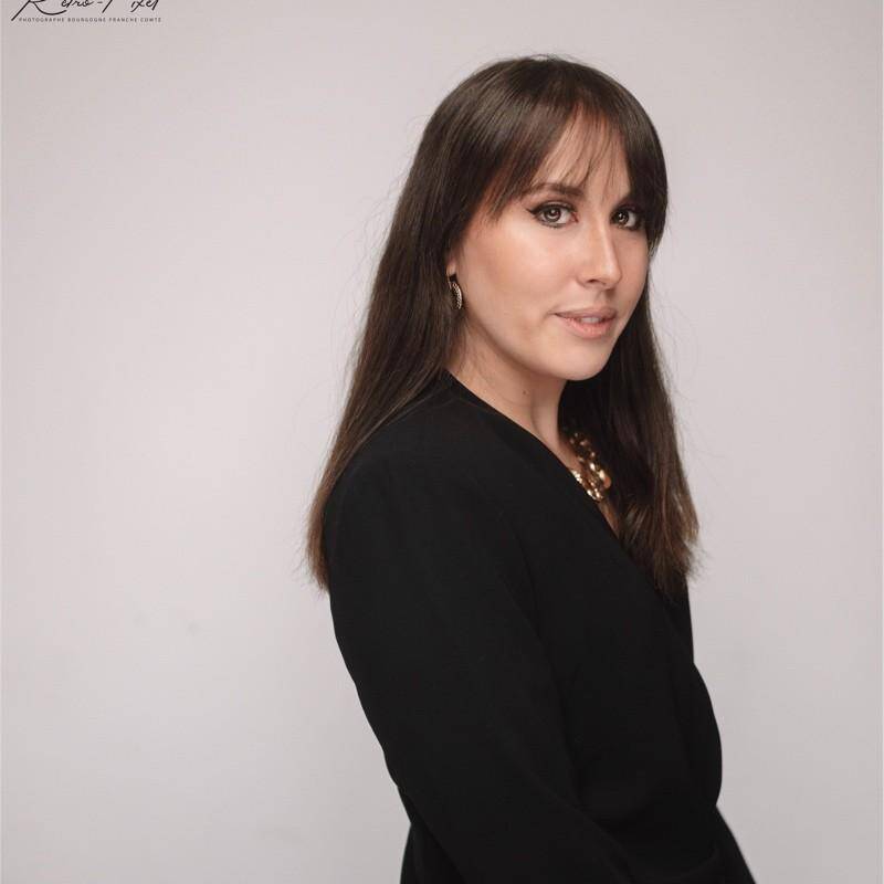 Jeanne Suarez