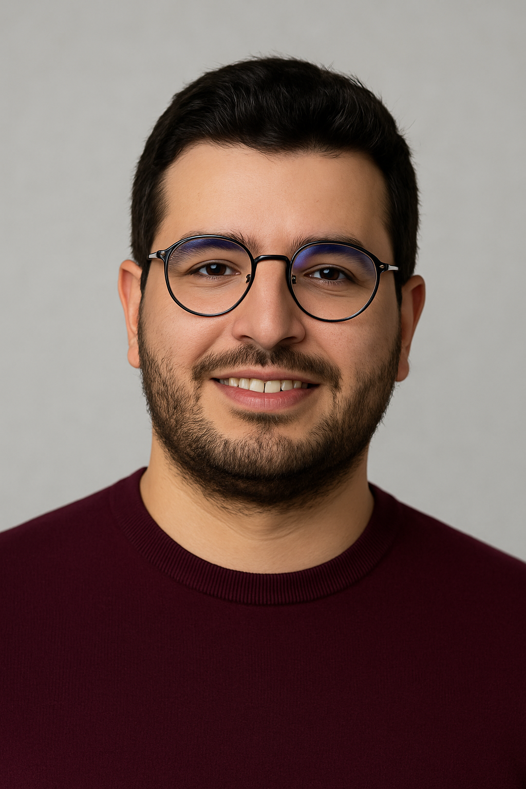 Said S. - Tech Lead FullStack (Java/Angular & DevOps)