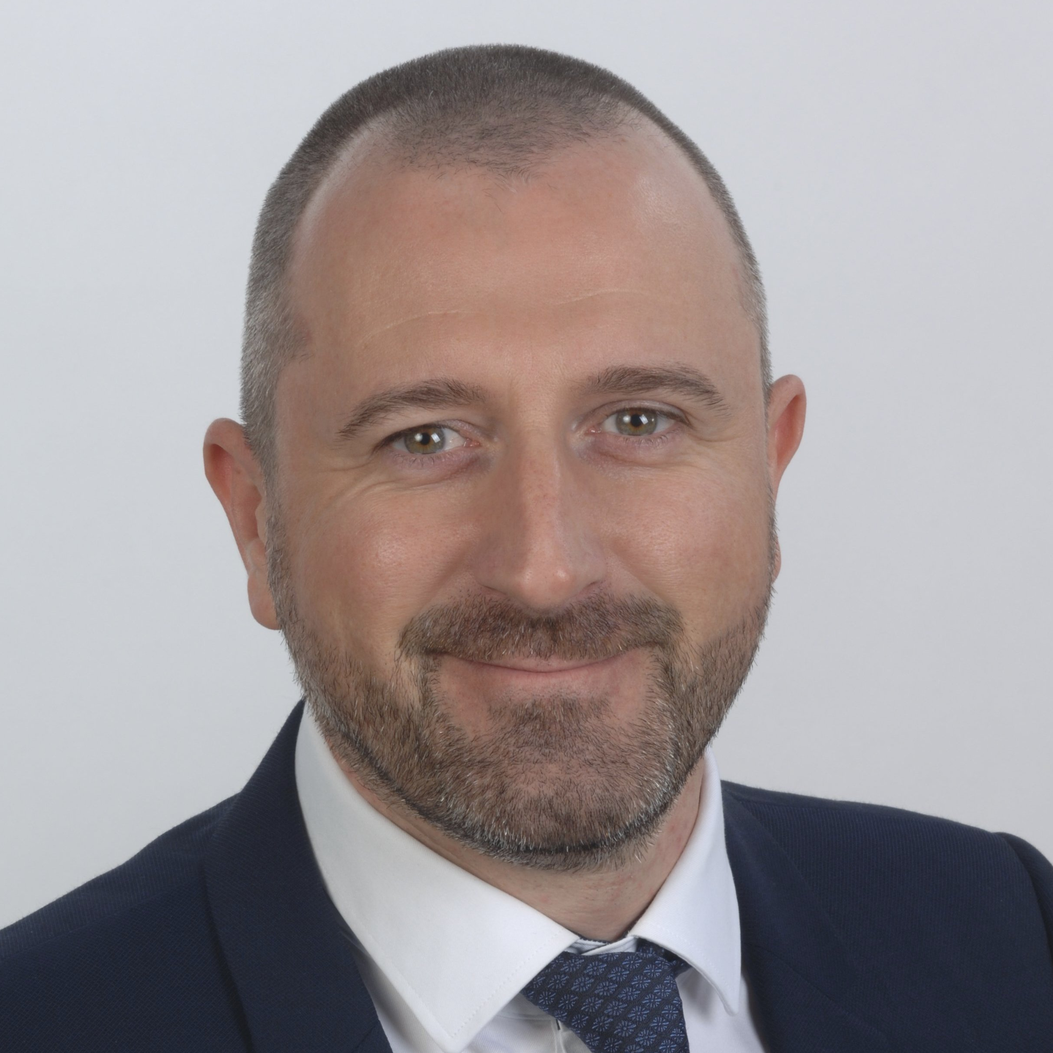 Jerome  - Operational Strategy & SME Transformation
