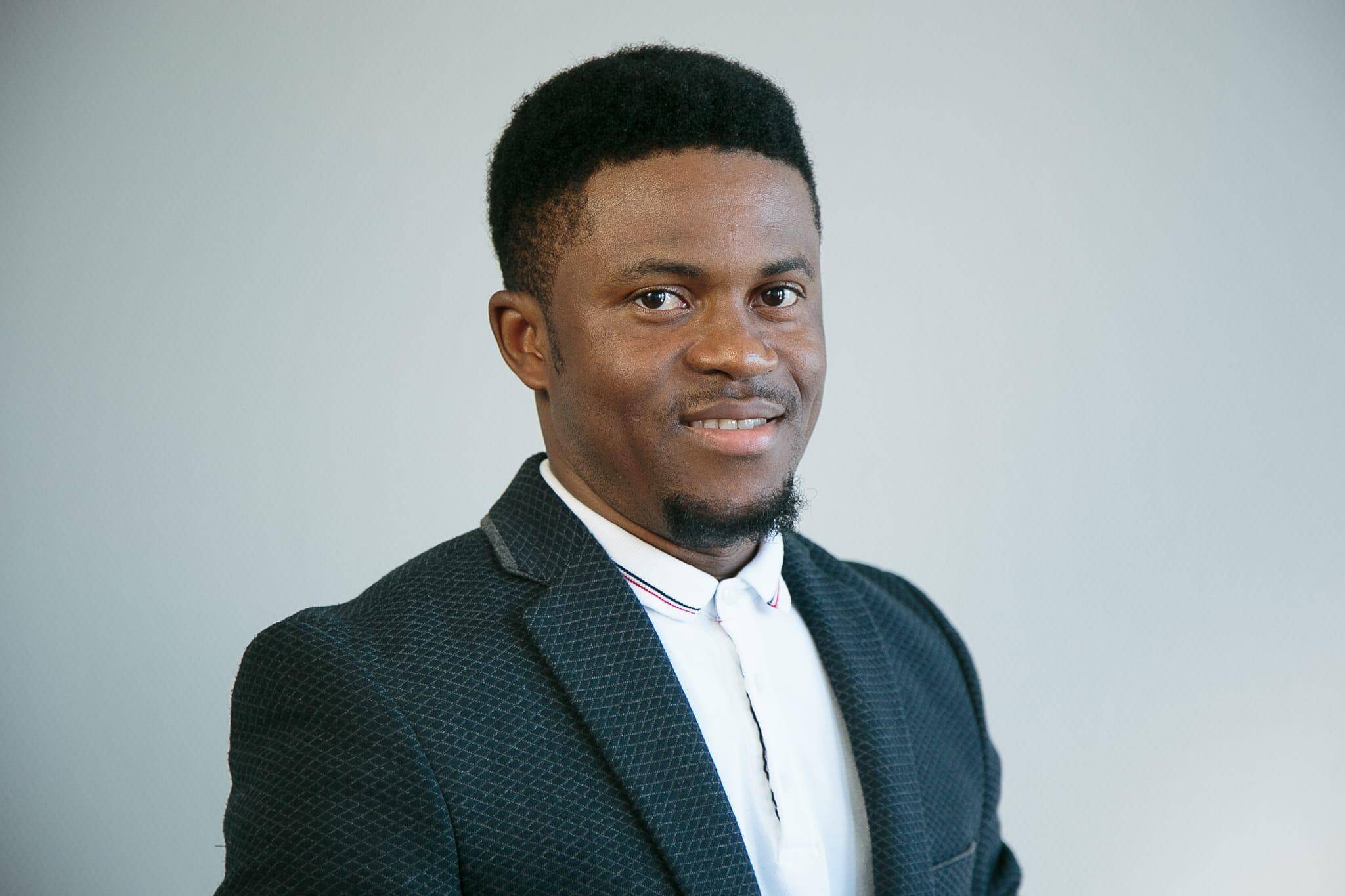 Samuel Oben A. - Online Marketing Expert |Webdesign, SEO  & SEA  