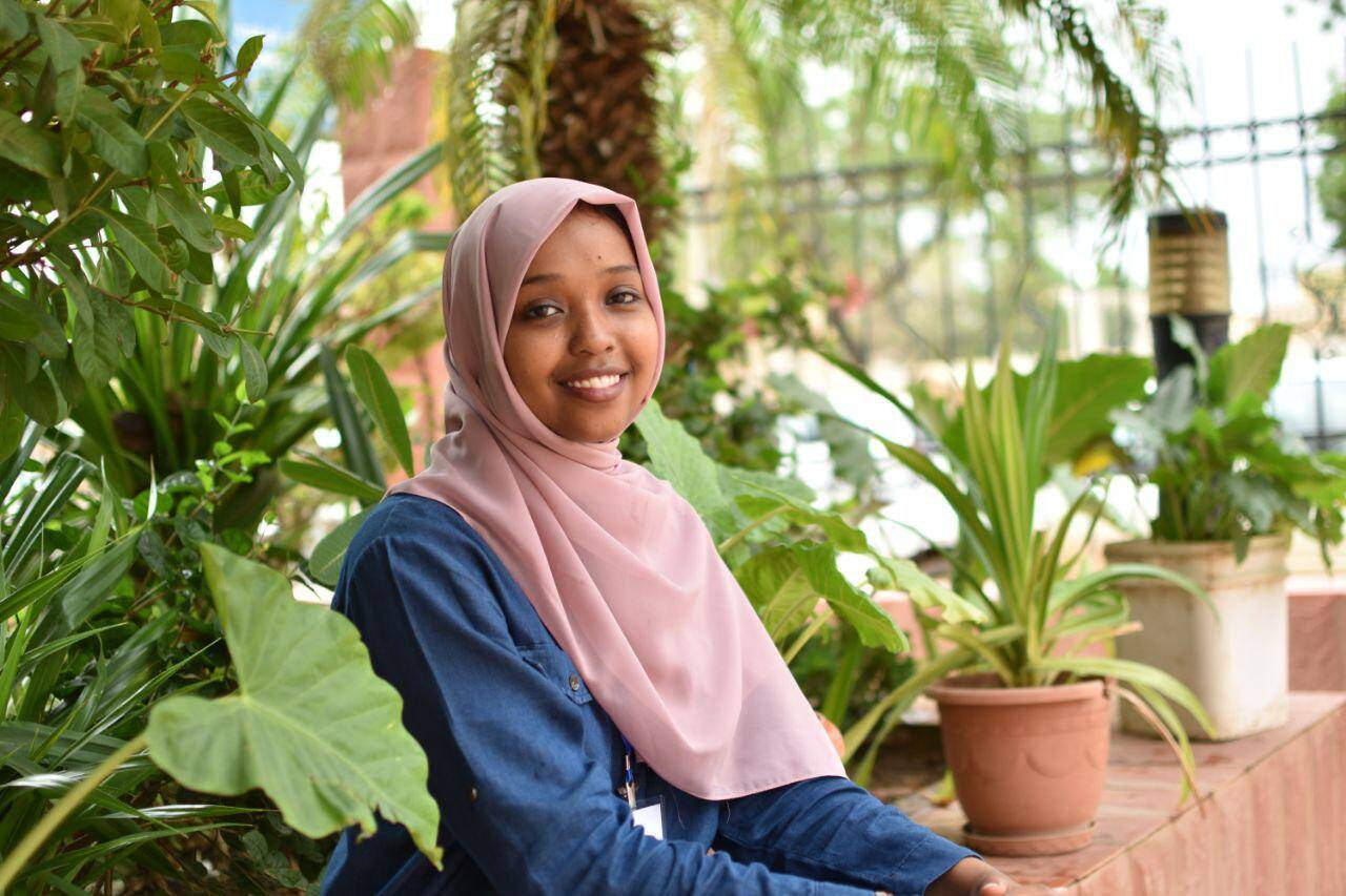 Ola Sharaf