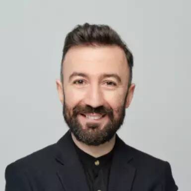 Burak Bulut Yıldırım