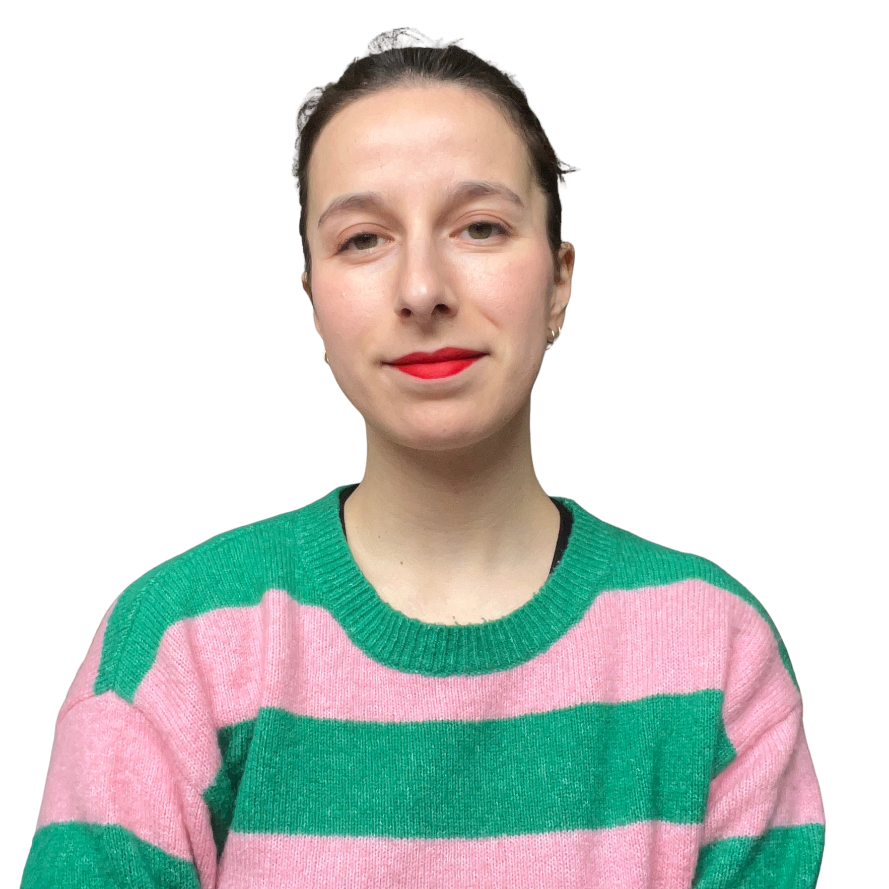 Maelig Madelaine - Social media manager