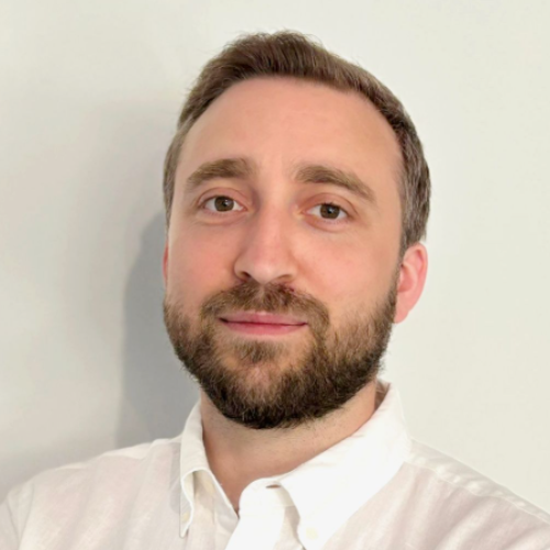 Alexis Devise - Tech Lead .NET | Expert Azure & Cloud Architect