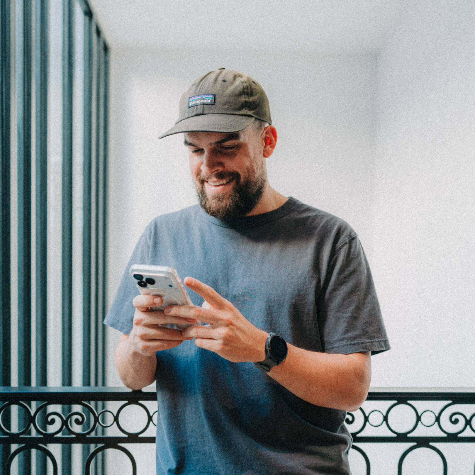 Jordan De Baudouin - Social Media Manager 🎨 | Vidéaste 🎥