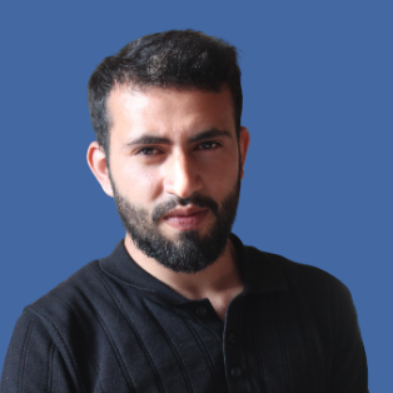 Ahmed Zerrouk