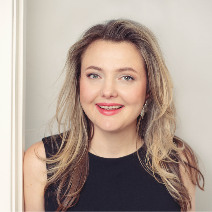 Ruta Donovan - Fractional Head of Marketing / GTM Lead