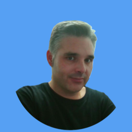 Jose Ramon Hurtado Mije - Desarrollador web FullStack