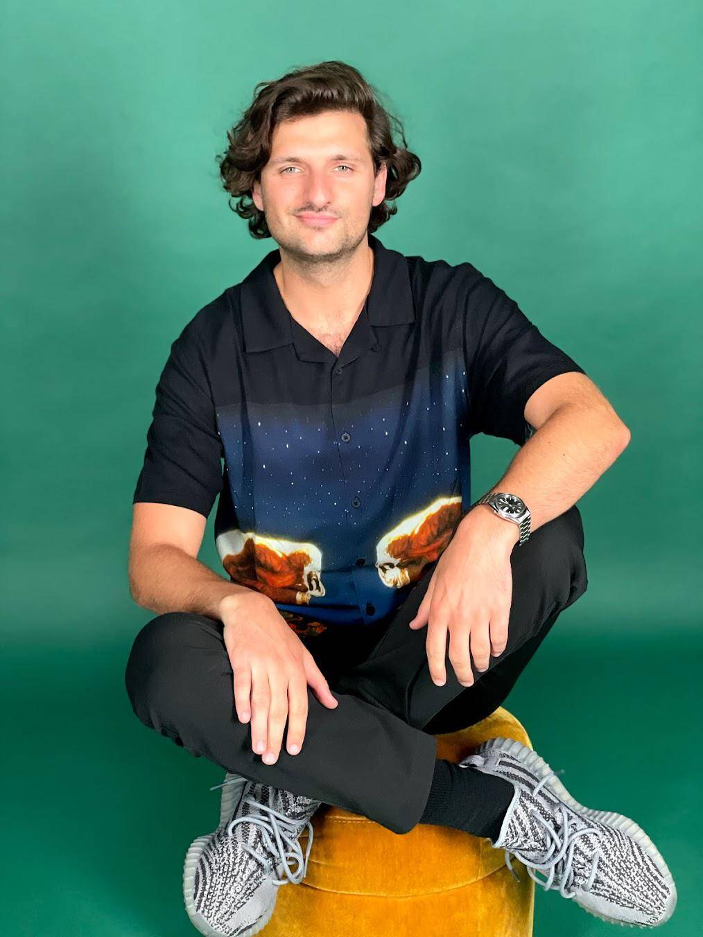 Corentin Marlière
