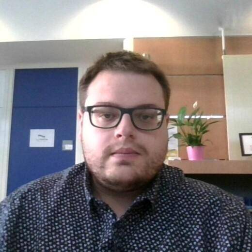 Kévin Bardy