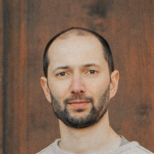 Baptiste Remy - Unity Developer