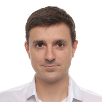 Louis  - Product Owner - Project manager