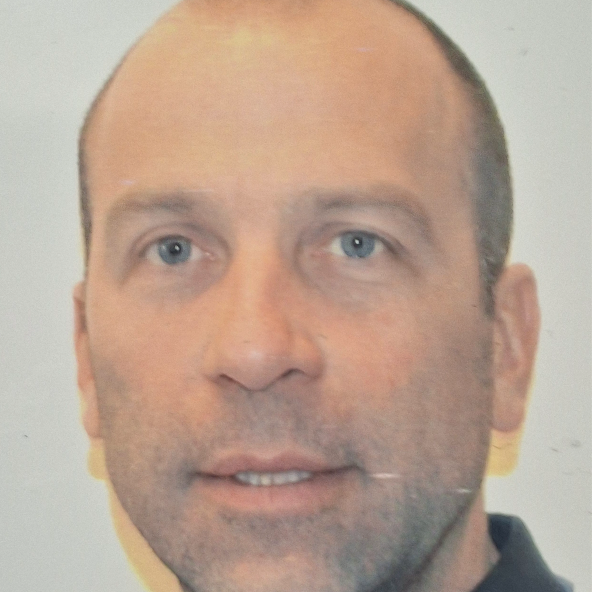 Christophe Delcourt