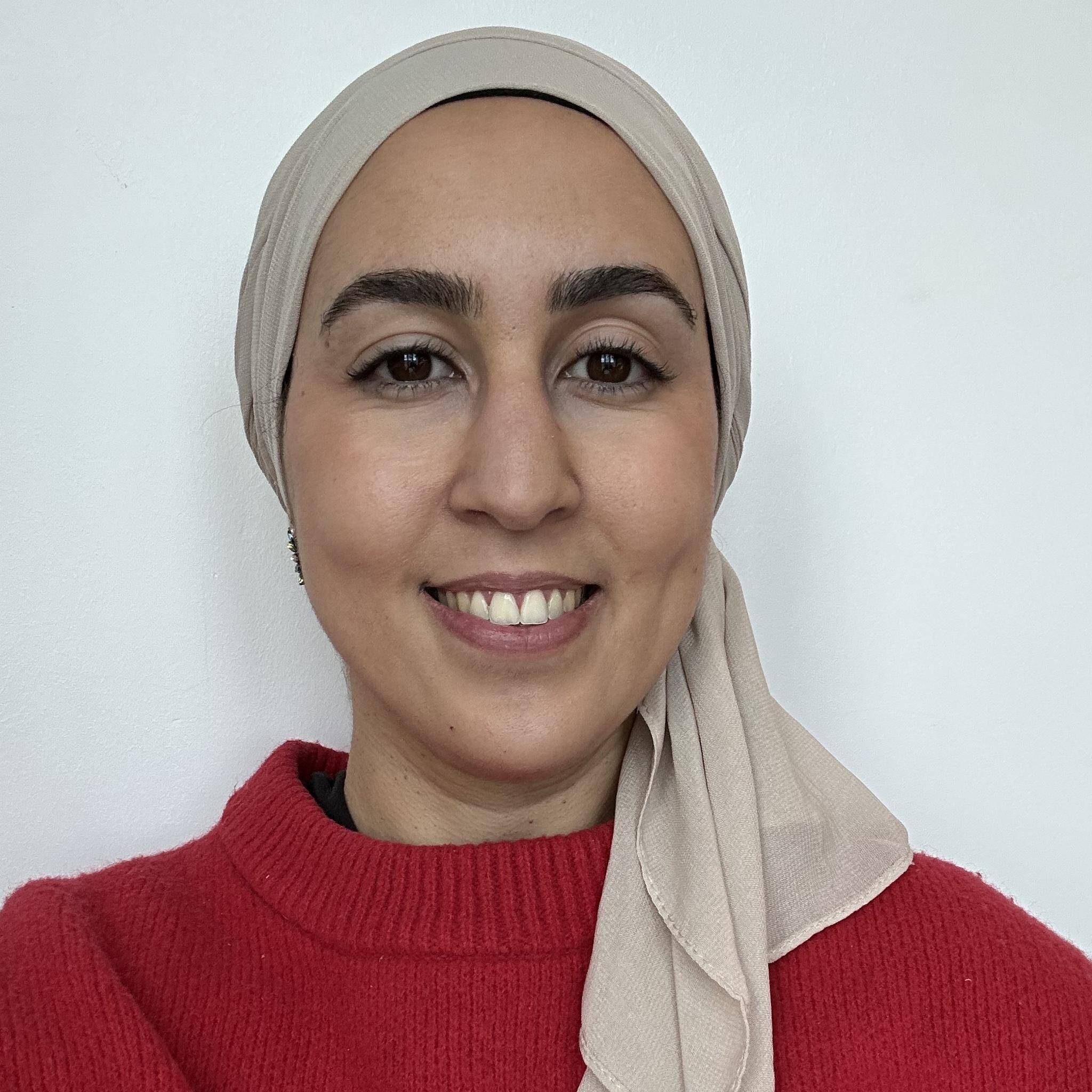 Noha Boukadida - Consultante SEO senior | Stratégie SEO/GEO
