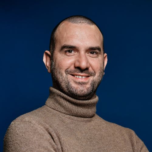 Philippe Damoune - Développeur Backend | Python Django DRF | AWS