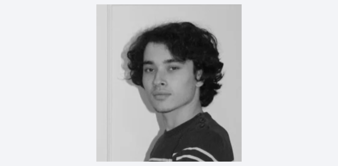 Marco Lê