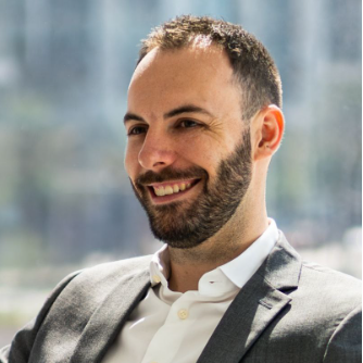Gautier Petitjean - Sales & Operations Manager