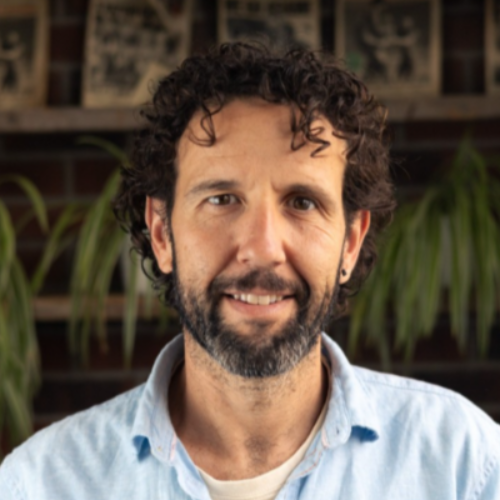 Elías Fernández Velázquez - Backend Developer / DevOps / FE support