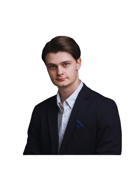 Max H.