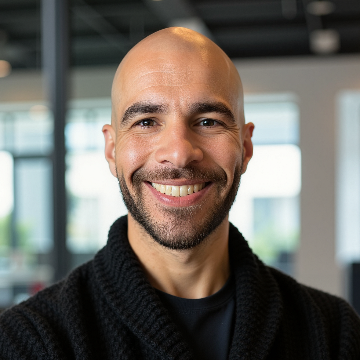 Karim Fadli - Développeur Android | Lead Technique