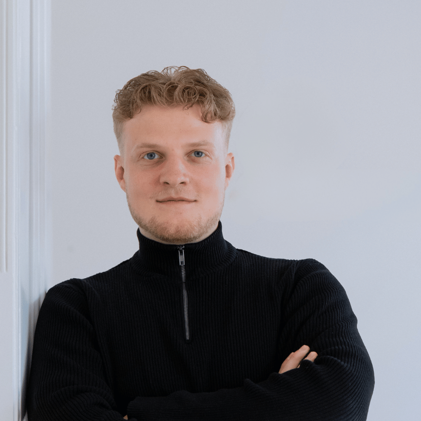 Tim Wiebe