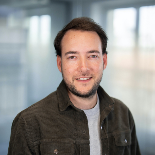Hugo  - Sales Ops Consultant | Structuring and Scaling B2B