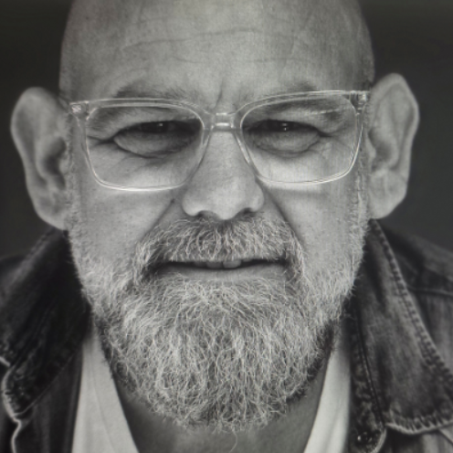 Achim Halstenberg