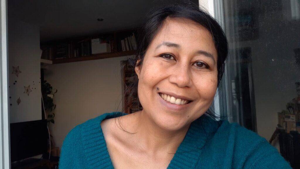 Eva Knauth