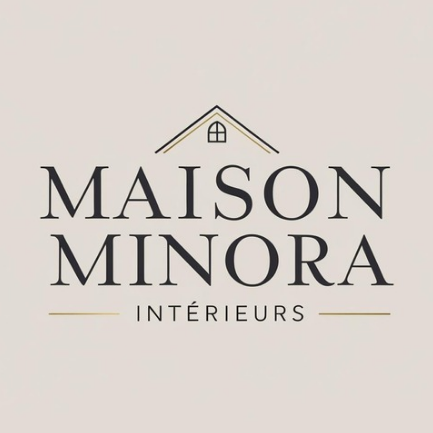 Maison Minora - Décoratrice d’Intérieur & Home Styling 