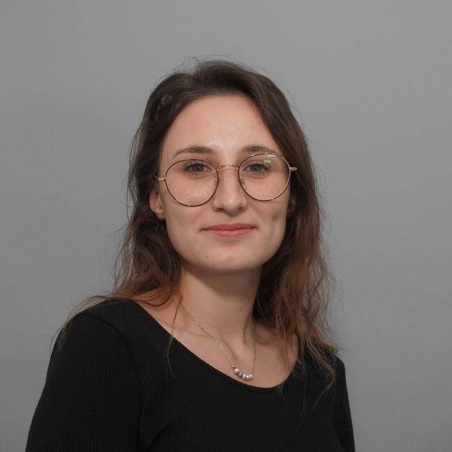Agathe Thevenin