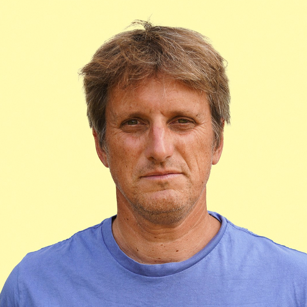 Romain Dufrène