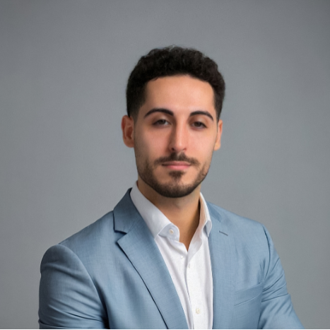 Victor Tamer