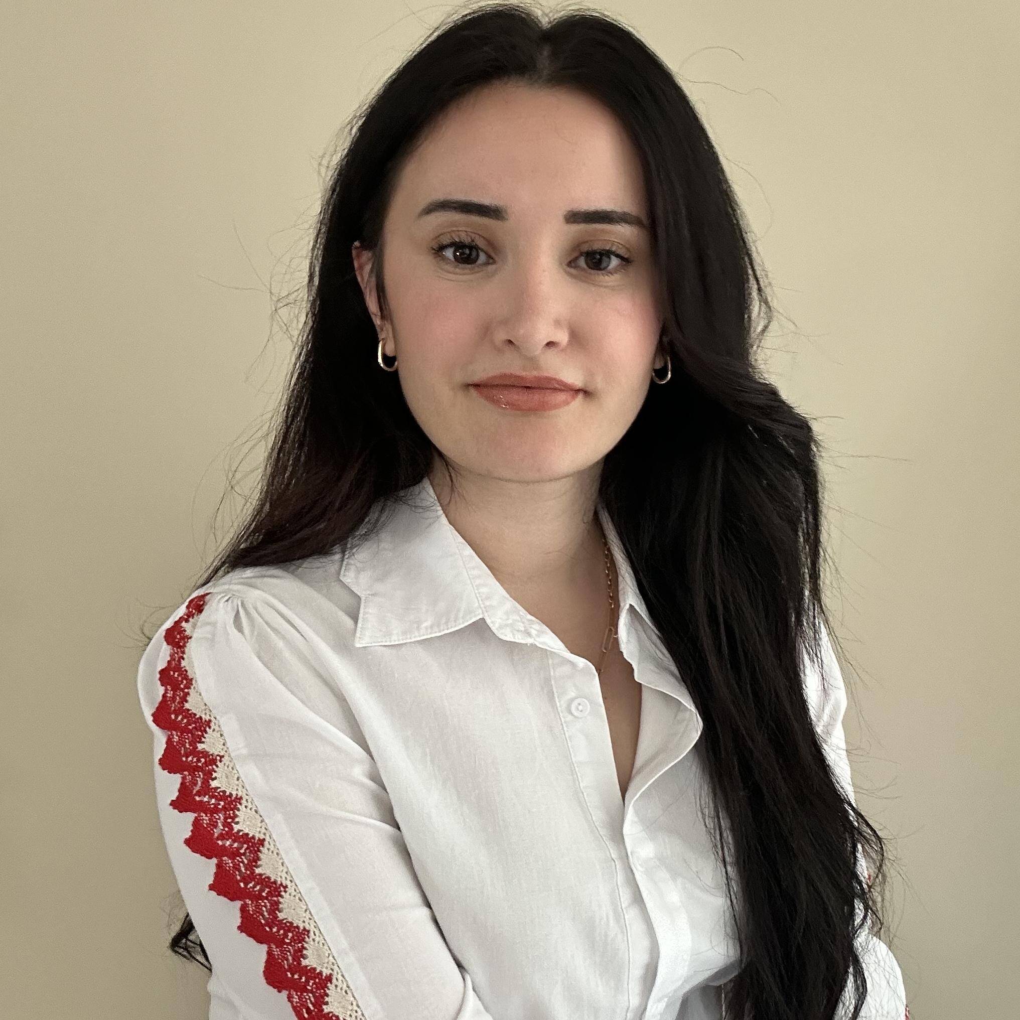 Suzanna Gevorkian