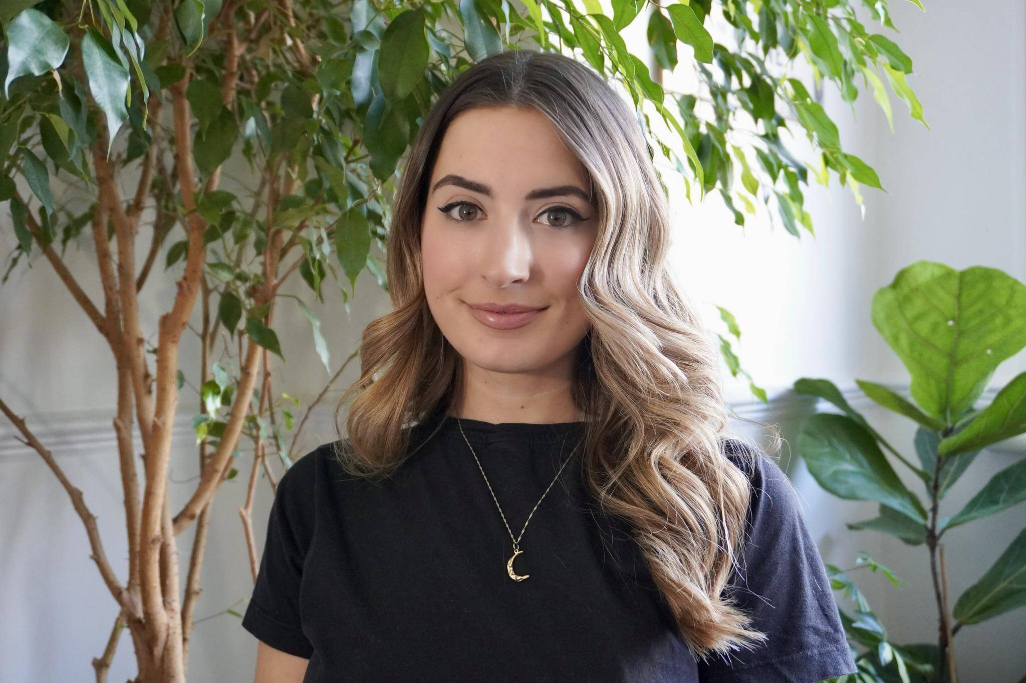 Isabella Desmarais