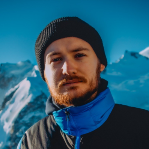 Donovan Cartier - Dév. fullstack Angular | Java | NextJS | PHP