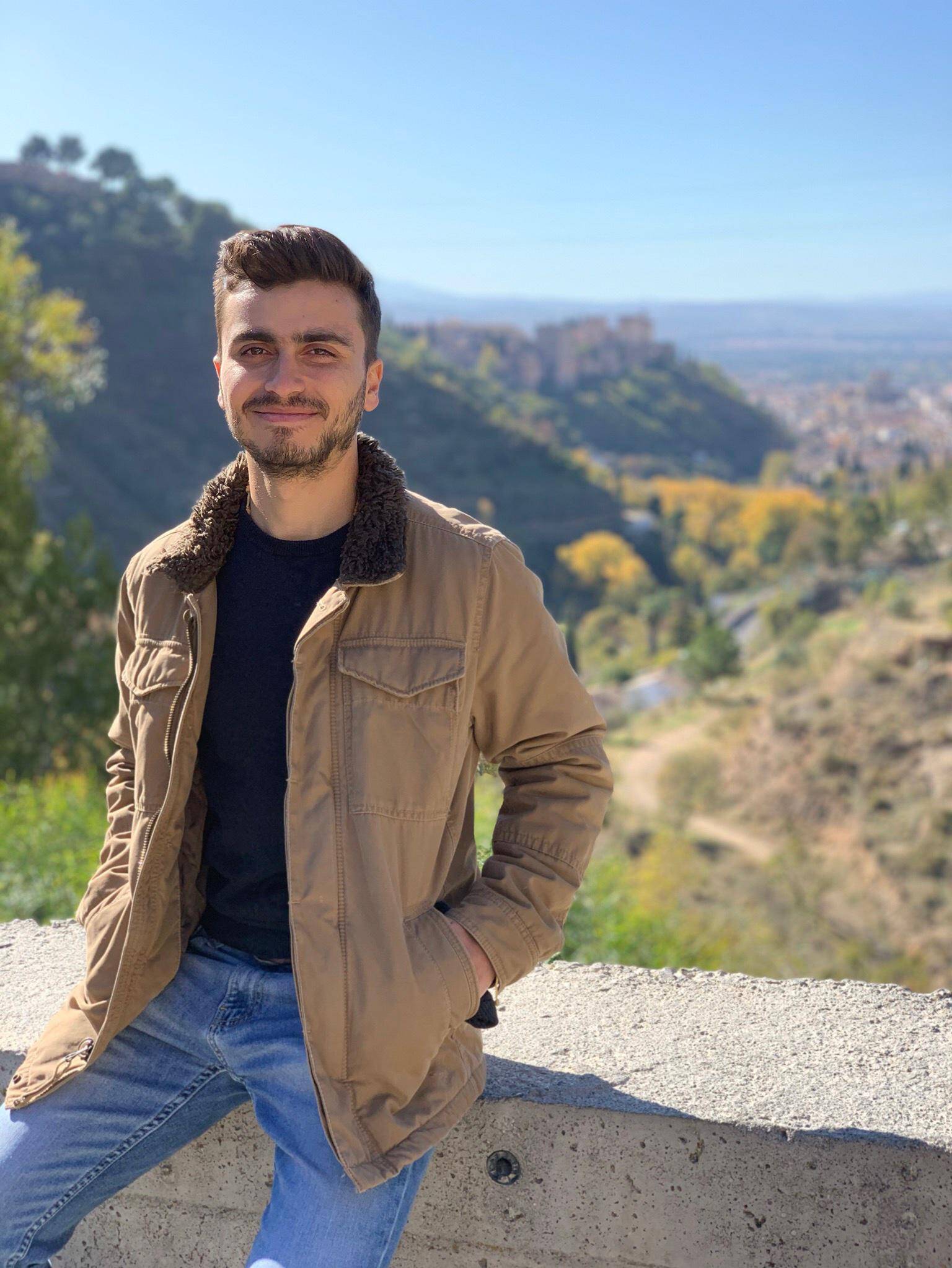 Marcelo Laprea