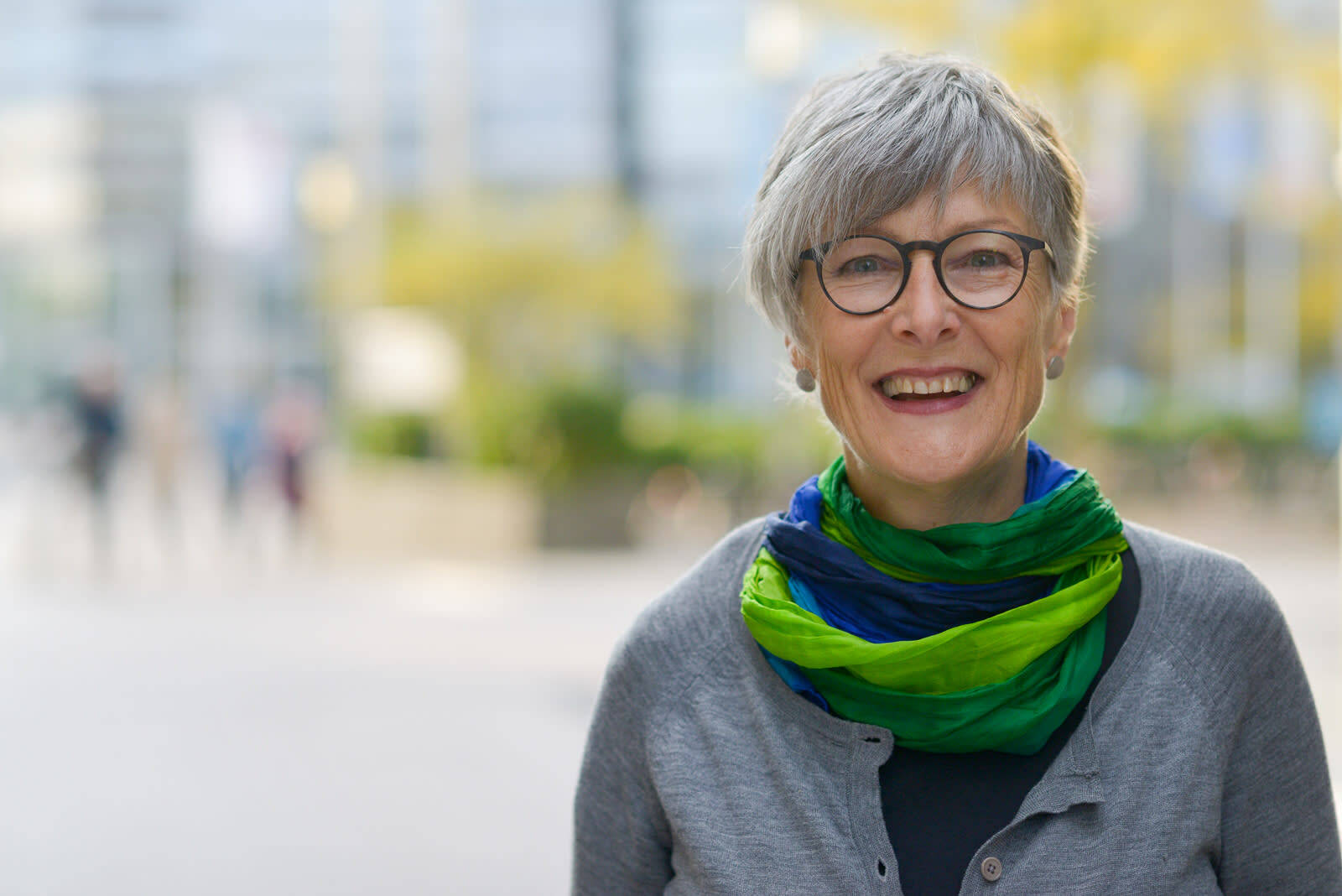 Christine Burgmer