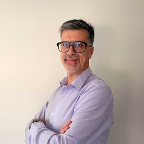 Olivier Prearo - Chef de Studio / Expert en production graphique