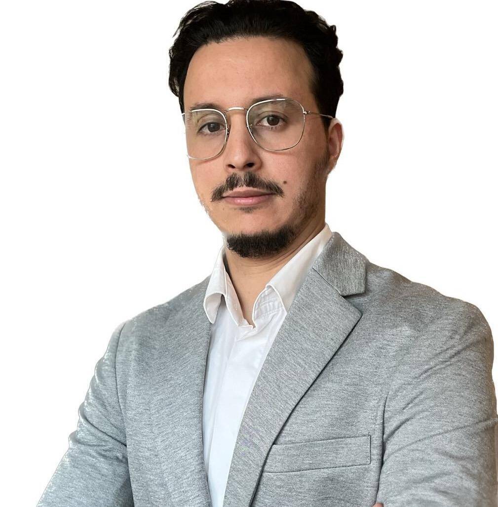Nizar Yakoubi