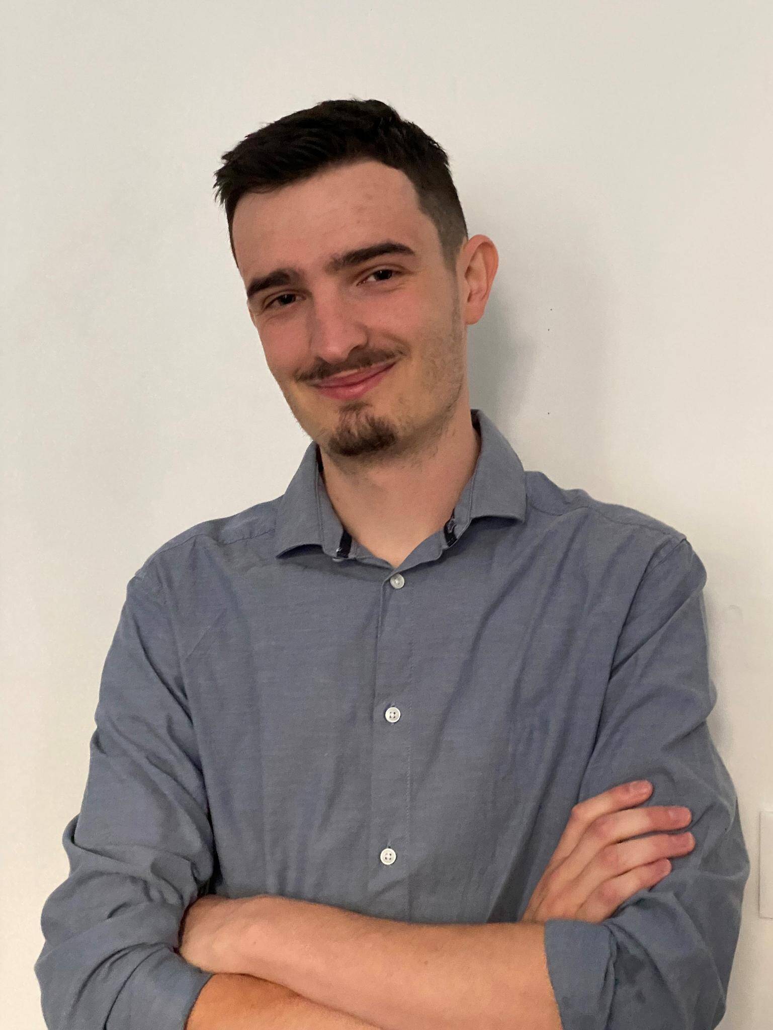 Thibault Imbert