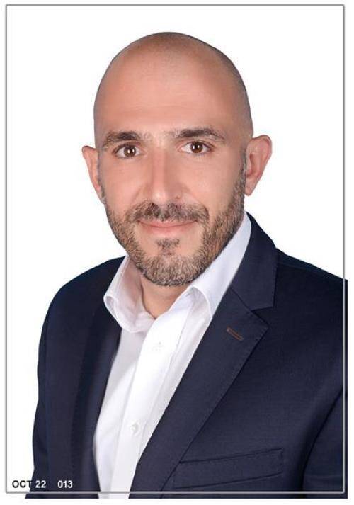 Khaled Jamal Chaaraoui