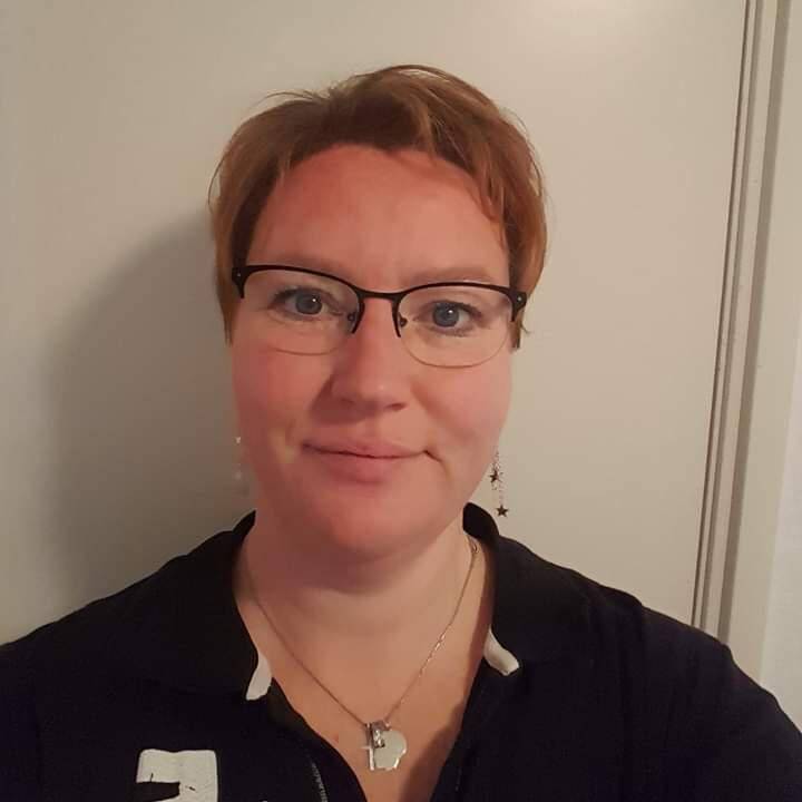 Patricia  - Freelance copywriter