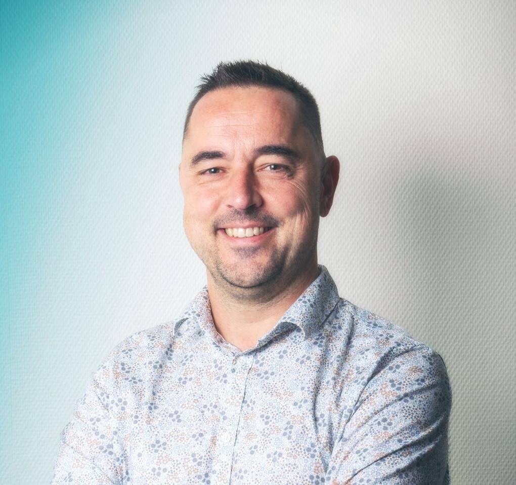 Pierre Gall - Consultant QHSE, auditeur IRCA 9001, 14001, 45001 