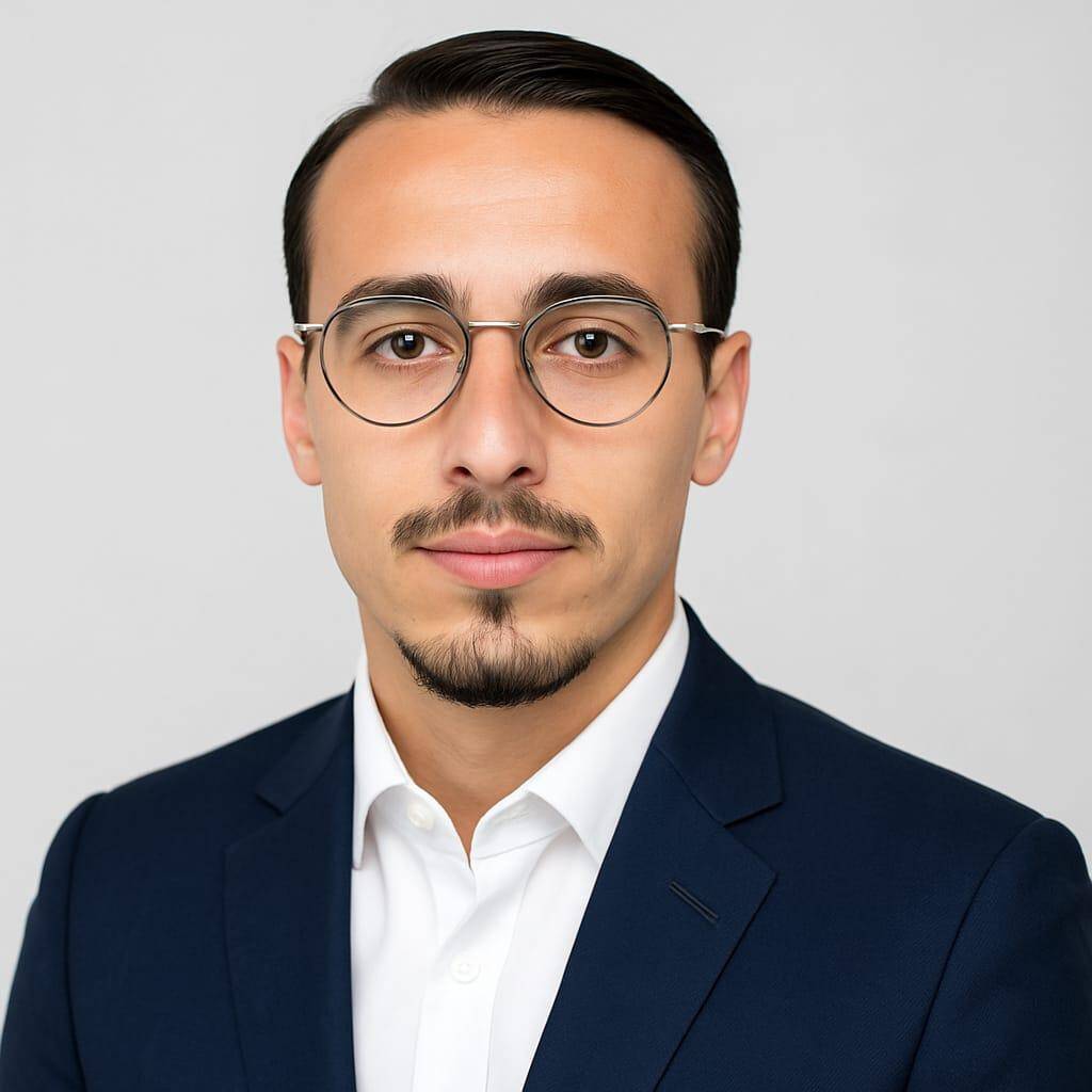 Samy Ajouid