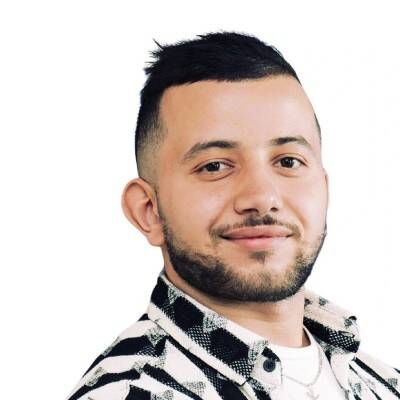 Walid Radji